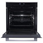 Встраиваемый электрический духовой шкаф Korting OKB 1340 GNBX MW