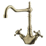 Смеситель для мойки Smeg MIR8O