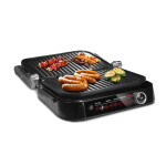Электрогриль Zigmund & Shtain ZEG-928