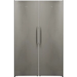 Холодильник Korting KNF 1857 X