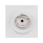 Встраиваемая газовая варочная панель Maunfeld EGHE.32.63CW/G