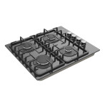 Встраиваемая газовая варочная панель Darina 1T1 BGC341 12 B