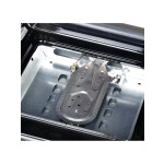 Встраиваемый газовый духовой шкаф Gefest ДГЭ 601-01