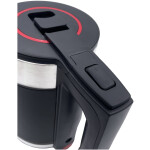 Чайник электрический Goodhelper KPS-185C черный