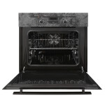 Встраиваемый электрический духовой шкаф Gefest ДА 622-02 К53