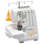 Оверлок Veritas My Lock 320 D