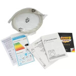 Сушильная машина Schaub Lorenz SLR TA821