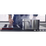 Встраиваемая индукционная варочная панель Siemens EX675LEC1E