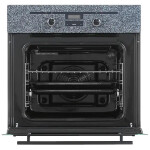 Встраиваемый электрический духовой шкаф Gefest ДА 622-02 К43