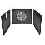 Комплект панелей для духовых шкафов Smeg PC60