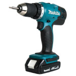 Аккумуляторная дрель-шуруповерт Makita DDF453SYX5