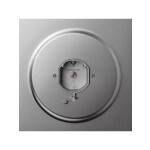 Встраиваемая газовая варочная панель Maunfeld EGHS.43.3STS-ES/G