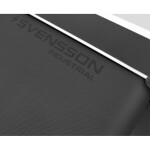 Беговая дорожка Svensson Industrial Armortech черный/белый