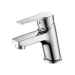 Смеситель для умывальника WasserKraft Rhin 4403