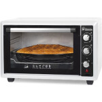 Мини-печь Василиса ВС-30 белый