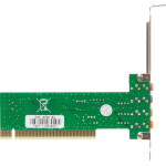 Звуковая карта C-media CMI8738-SX (ASIA 8738SX 4C)