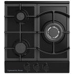 Встраиваемая газовая варочная панель Zigmund & Shtain G 14.4 B