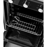 Встраиваемый электрический духовой шкаф Maunfeld EOEC 516B