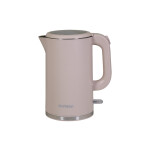 Чайник электрический Oursson EK1731W/PC