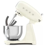 Миксер Smeg SMF03CREU
