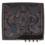 Встраиваемая газовая варочная панель Gefest СГ СН 1210 К7