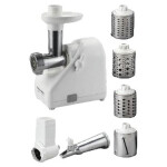 Мясорубка Чудесница ЭМШ 24Р