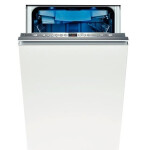 Встраиваемая посудомоечная машина Bosch SPV69T70