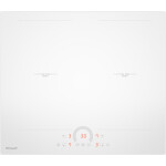 Встраиваемая индукционная варочная панель Weissgauff HI 642 WFZC