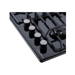 Встраиваемая газовая варочная панель Maunfeld EGHE.64.6CB/G