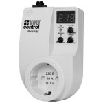 Реле напряжения Новатек-Электро Volt Control РН-101М
