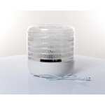 Сушилка для овощей Zigmund & Shtain ZFD-400