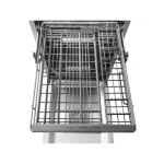 Встраиваемая посудомоечная машина Exiteq EXDW-I406