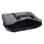 Сумка PC PET PCP-1003GR серый/черный