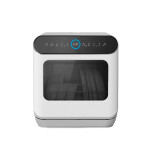 Посудомоечная машина Maunfeld MWF07IM