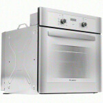Встраиваемый электрический духовой шкаф Gefest ДА 622-02 С