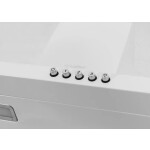 Каминная вытяжка LuxDorf 5660 LX