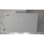 Каминная вытяжка Exiteq EX-1156 white
