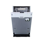 Встраиваемая посудомоечная машина EVELUX BD 4502