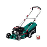 Газонокосилка бензиновая Зубр ГБ-410