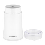Кофемолка Maunfeld MF-531WH