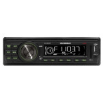 Автомагнитола Soundmax SM-CCR3047F
