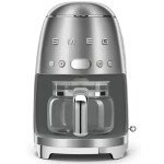 Кофеварка Smeg DCF02SSEU