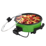 Электросковорода Sakura SA-7711GR