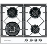 Встраиваемая газовая варочная панель Zigmund & Shtain M 23.6 W