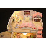 Румбокс Hobby day Розовая мечта M033