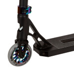 Самокат Novatrack 110A.PSYCHOP3.BK22