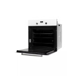 Встраиваемый электрический духовой шкаф Lex EDP 092 WH