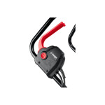 Газонокосилка электрическая Зубр ГСЦ-38-1700