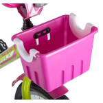 Велосипед Novatrack 201TWIST.GNP20