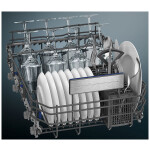 Встраиваемая посудомоечная машина Siemens SR 87ZX60MR